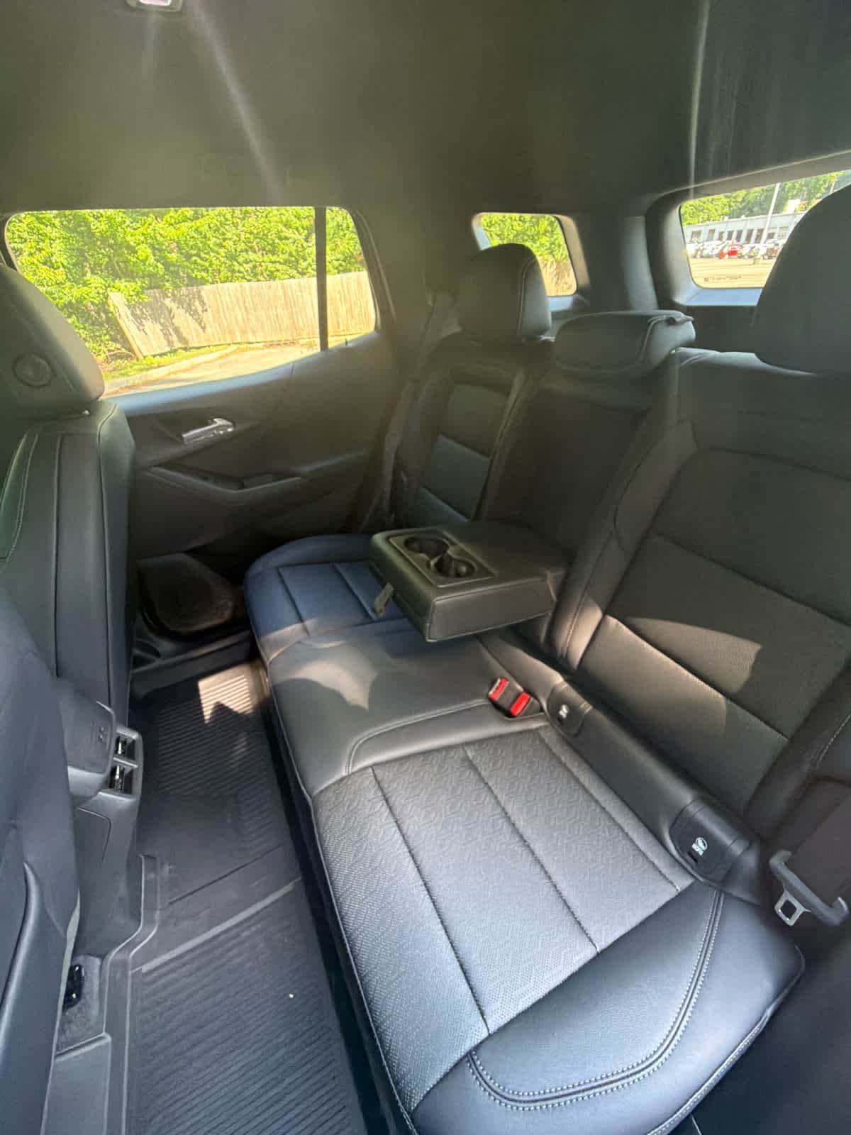 2026 Chevrolet Equinox LT - Photo 12