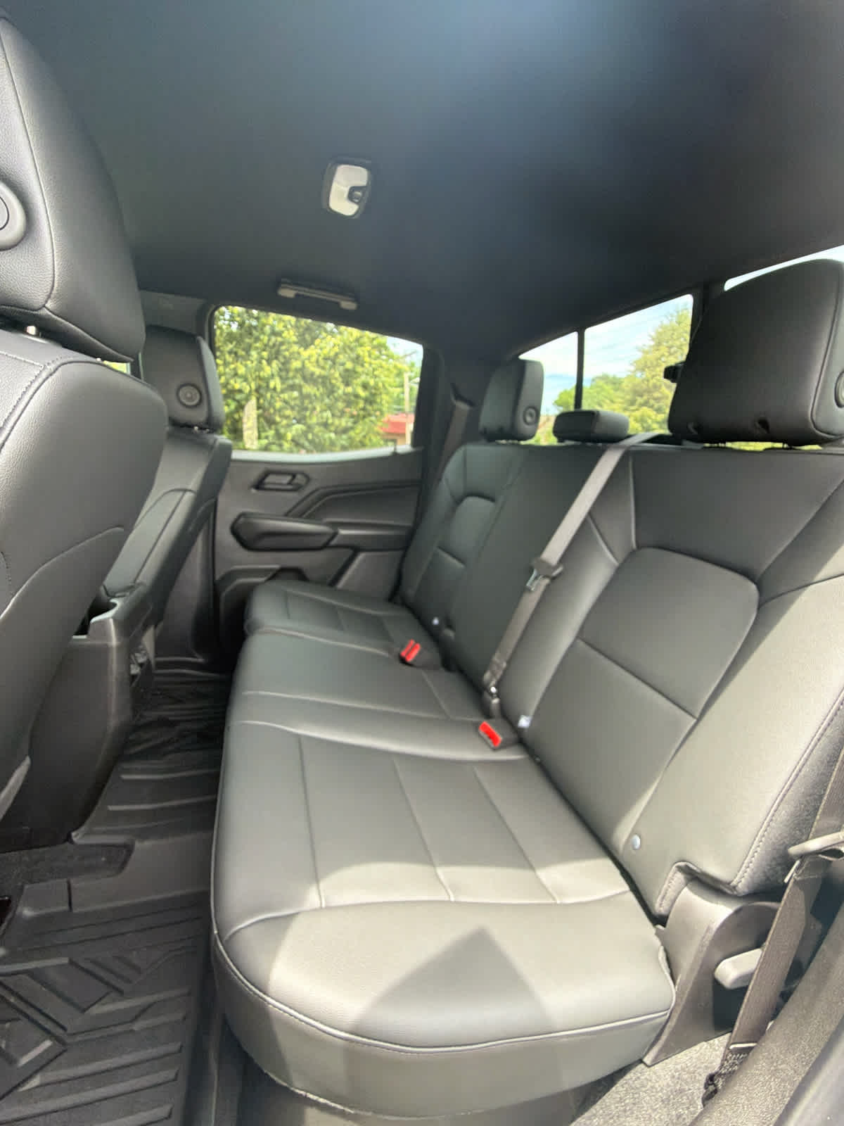 2026 Chevrolet Colorado Trail Boss - Photo 39