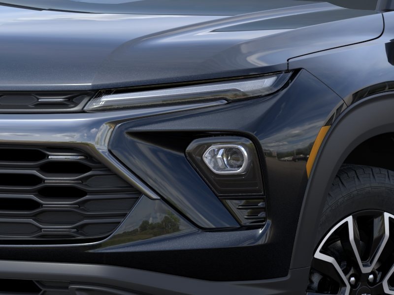 2026 Chevrolet Trailblazer Activ - Photo 61