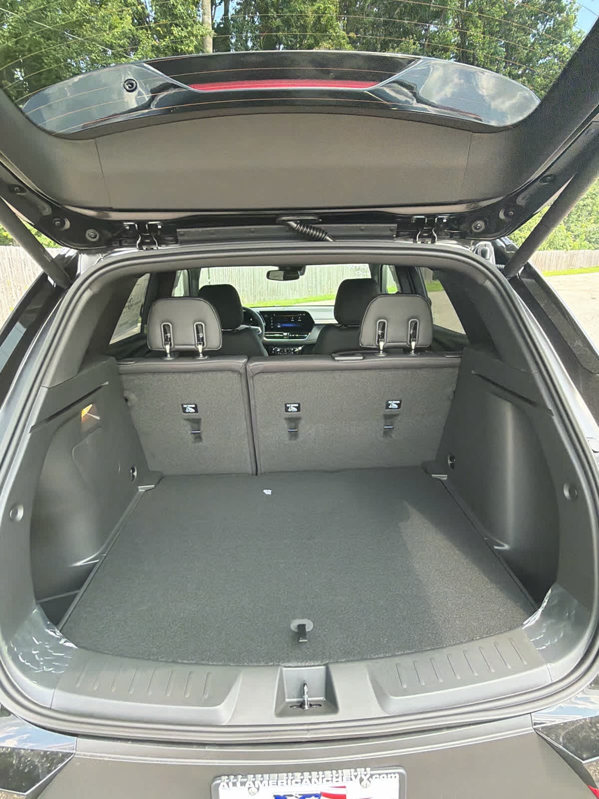 2026 Chevrolet Trailblazer Activ - Photo 12