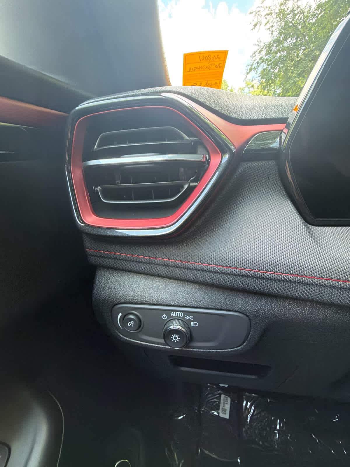 2026 Chevrolet Trailblazer RS - Photo 21