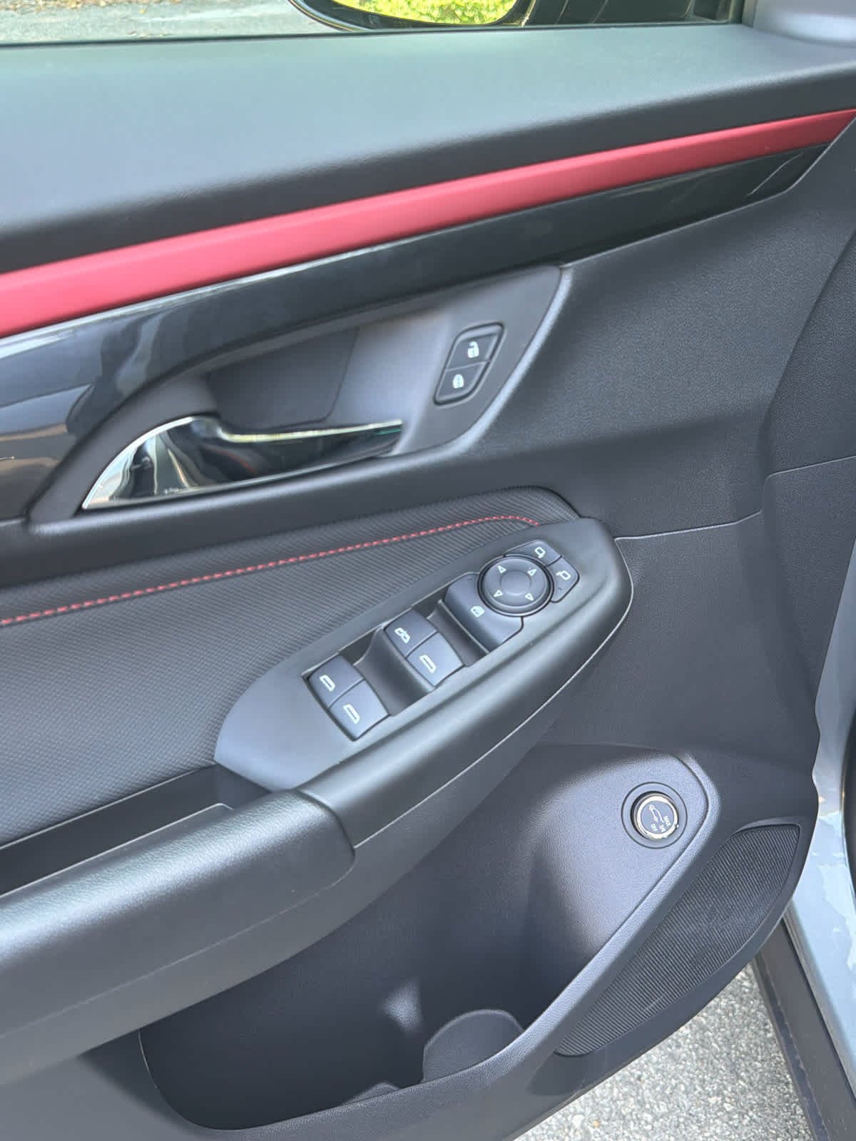 2026 Chevrolet Trailblazer RS - Photo 18