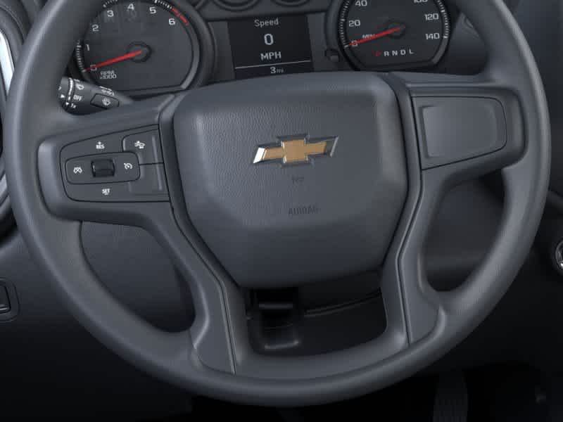 2026 Chevrolet Silverado 2500 HD Custom - Photo 44