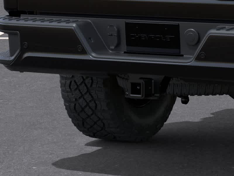 2026 Chevrolet Silverado 2500 HD ZR2 - Photo 42
