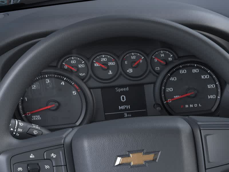2026 Chevrolet Silverado 2500 HD Custom - Photo 42