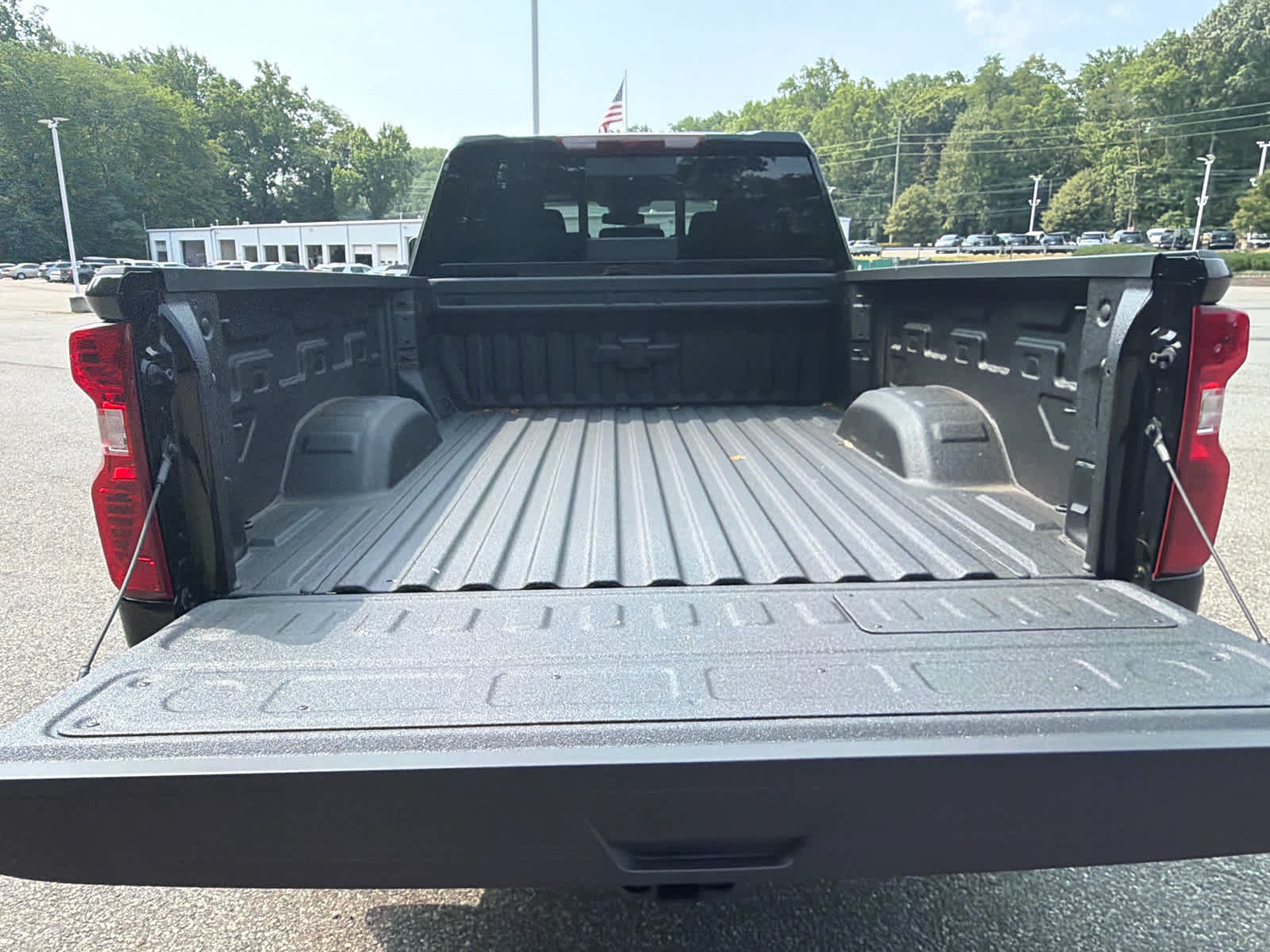 2026 Chevrolet Silverado 2500 HD LT - Photo 9