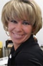 Staff member CHERIE HEYER from 7889a7a9317e
