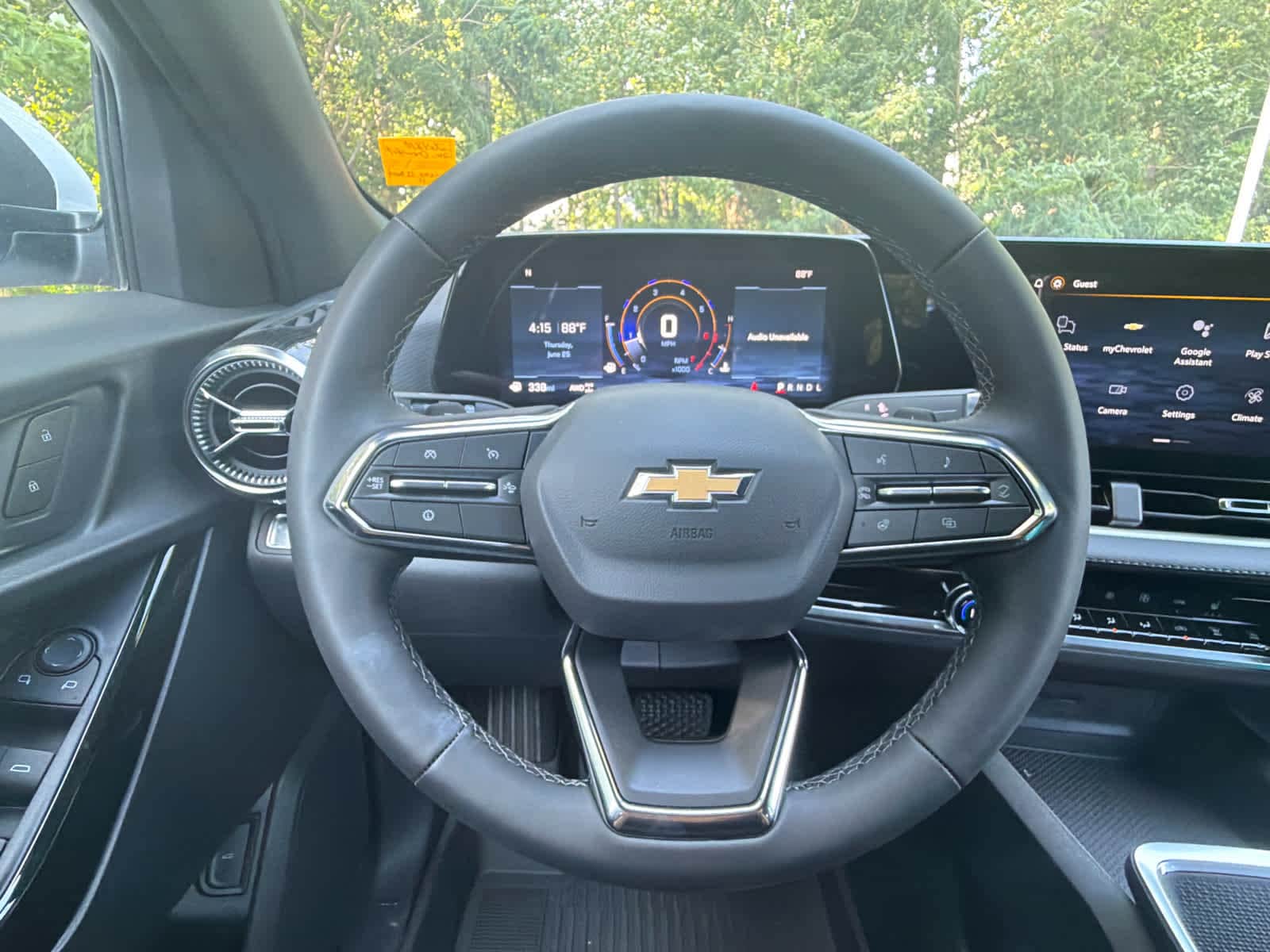 2026 Chevrolet Equinox LT - Photo 18