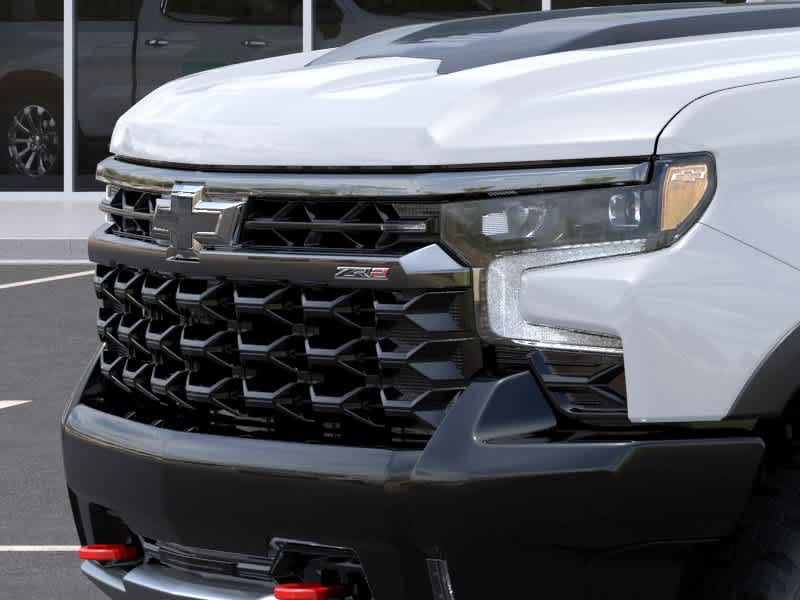 2026 Chevrolet Silverado 1500 ZR2 - Photo 13