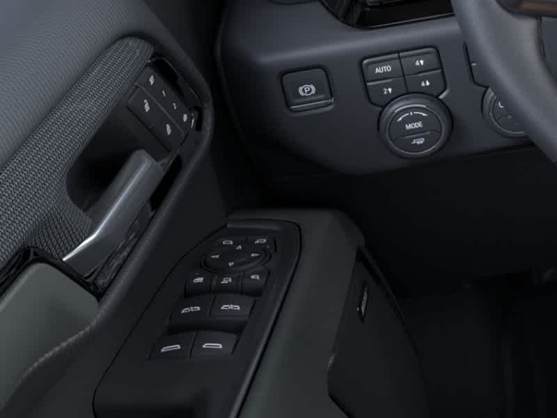 2026 Chevrolet Silverado 2500 HD ZR2 - Photo 52