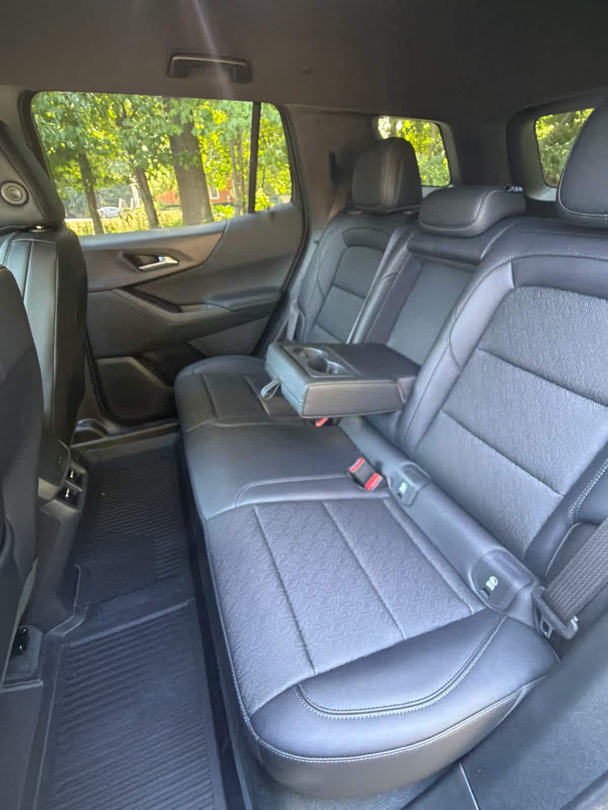 2026 Chevrolet Equinox LT - Photo 15
