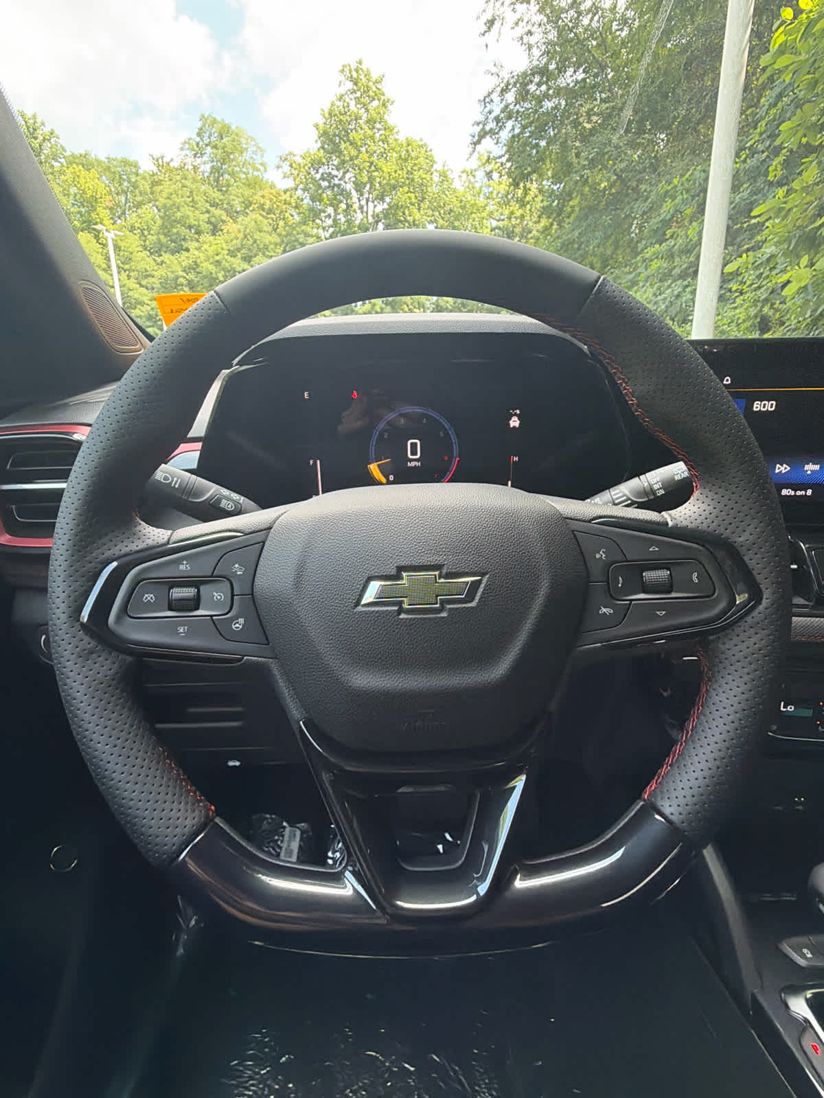 2026 Chevrolet Trailblazer RS - Photo 22