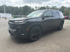 2027 Chevrolet Traverse LT SUV
