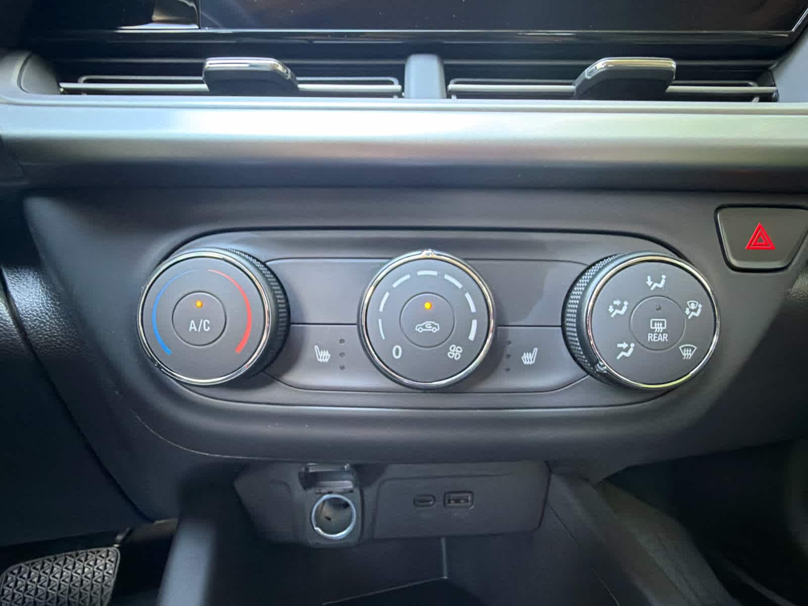 2026 Chevrolet Trax LS - Photo 23