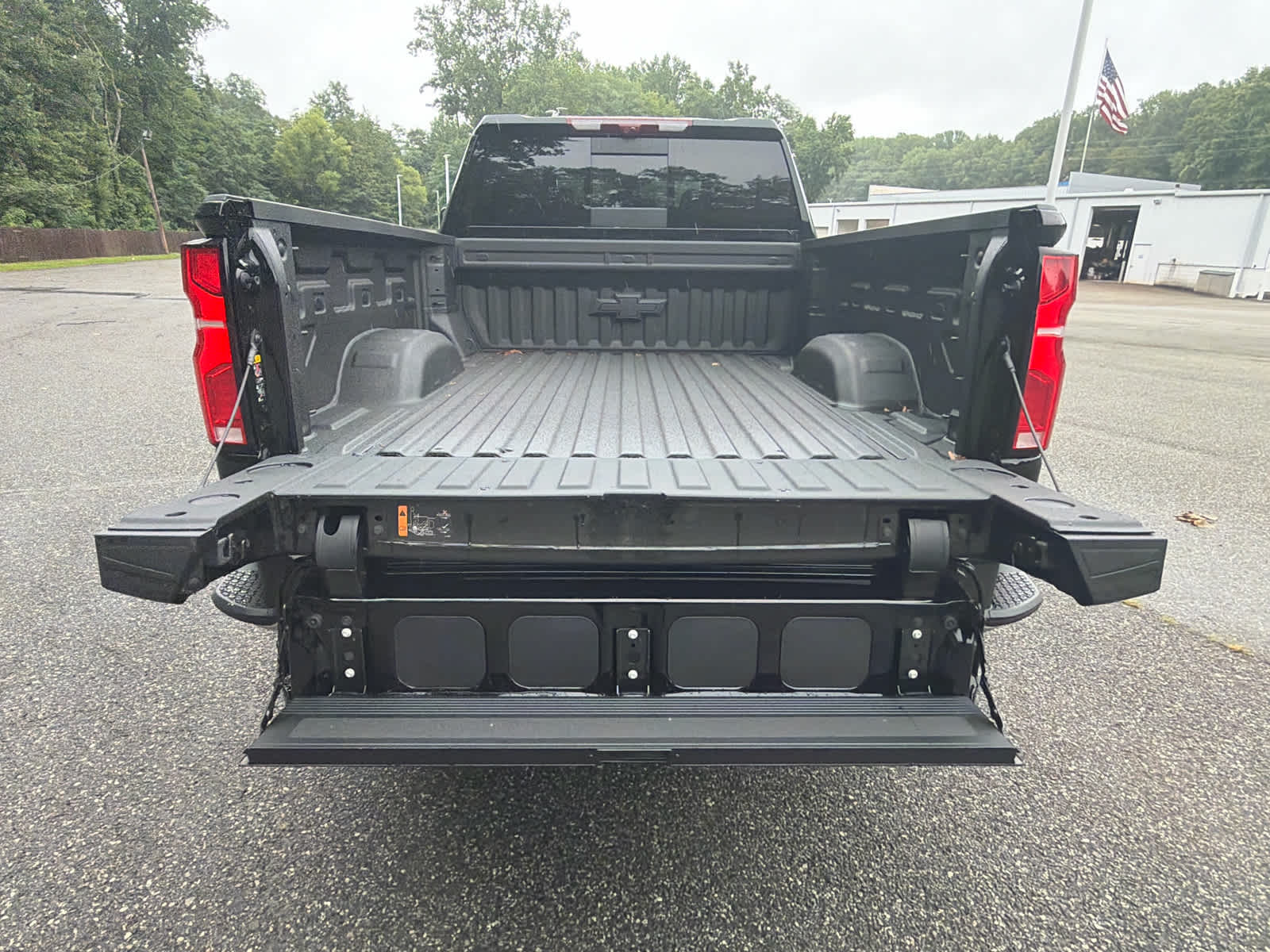 2026 Chevrolet Silverado 2500 HD LTZ - Photo 11