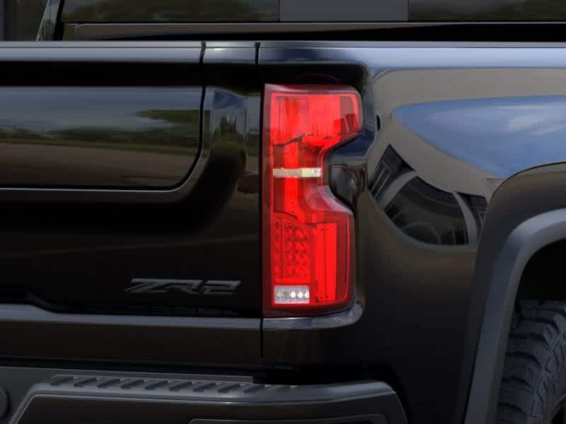2026 Chevrolet Silverado 2500 HD ZR2 - Photo 40