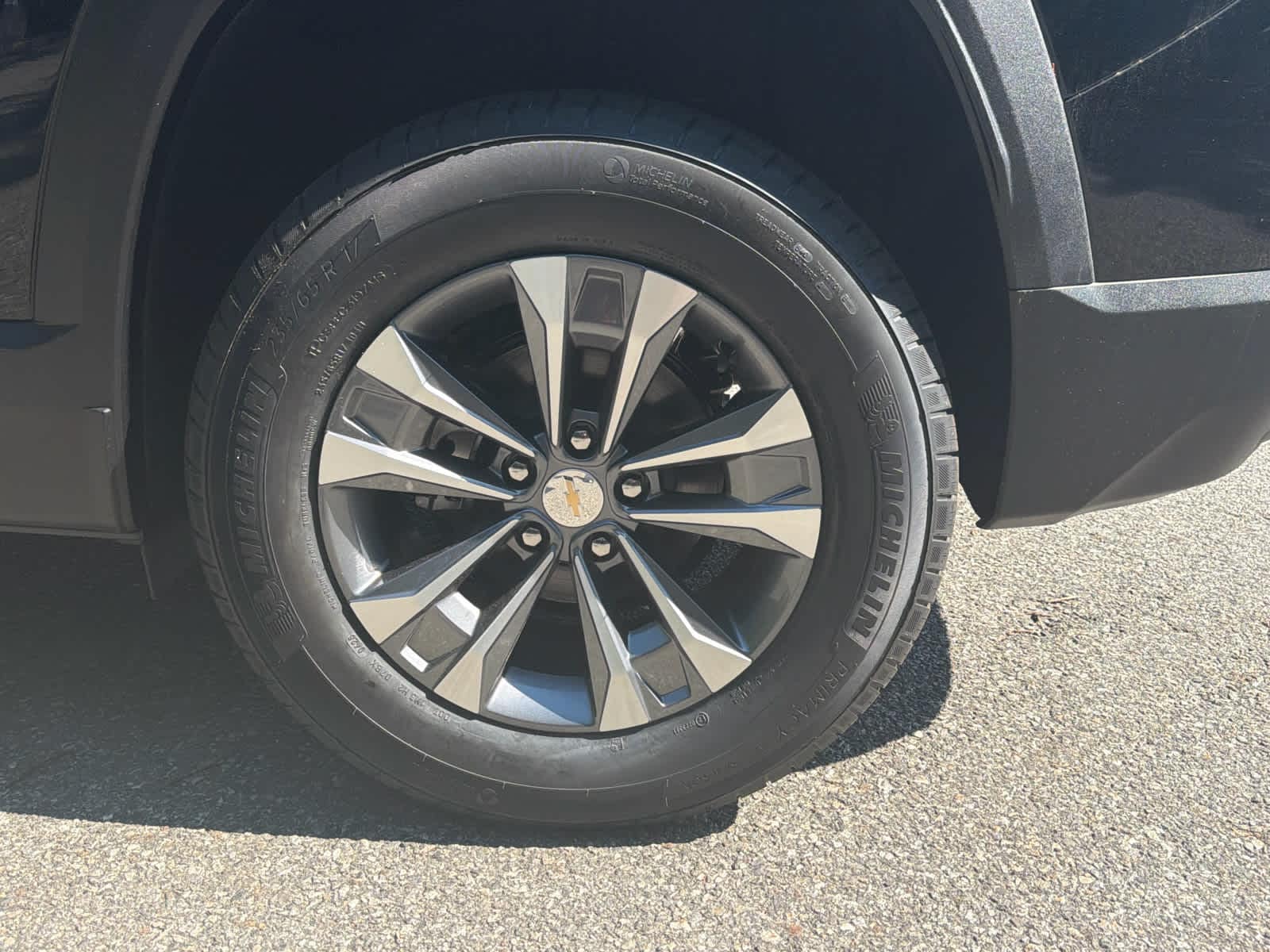 2026 Chevrolet Equinox LT - Photo 13