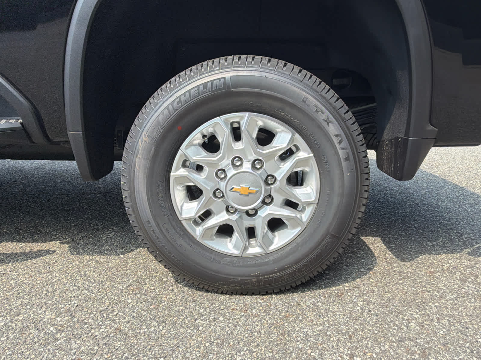 2026 Chevrolet Silverado 2500 HD LT - Photo 12