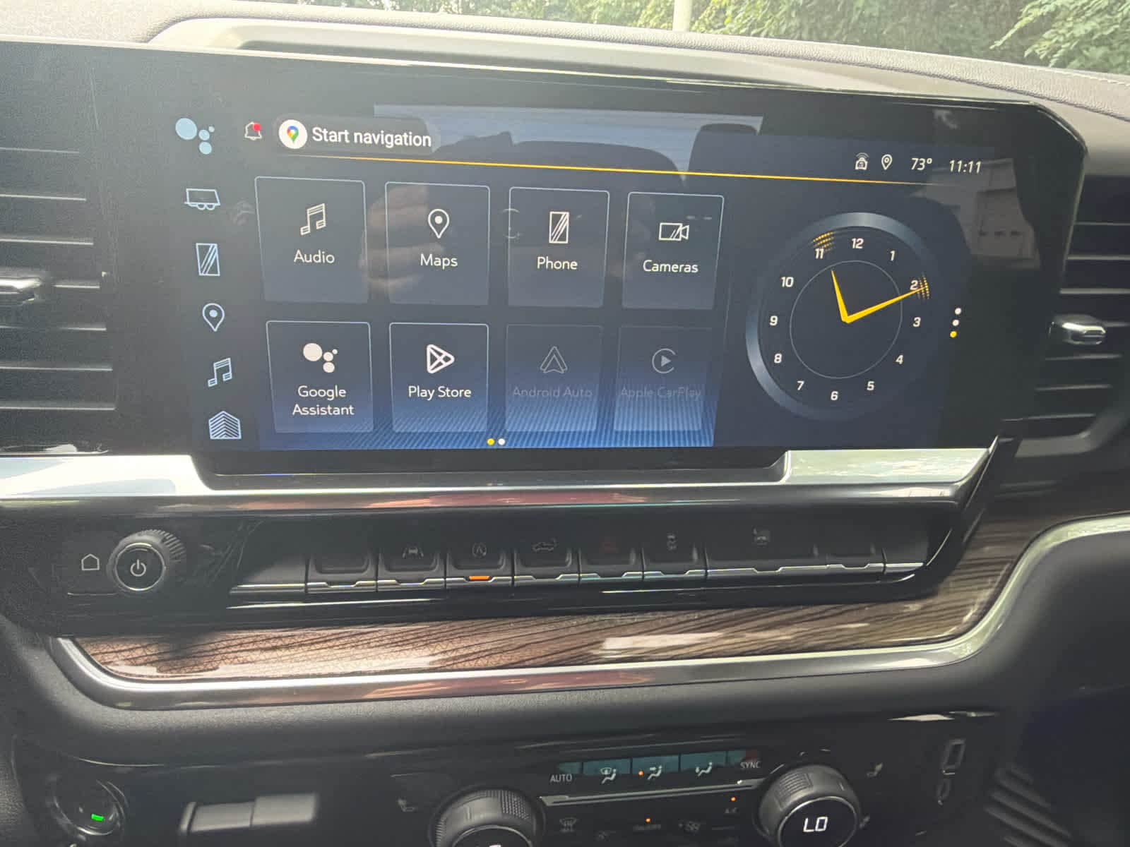 2026 Chevrolet Silverado 1500 LT - Photo 23