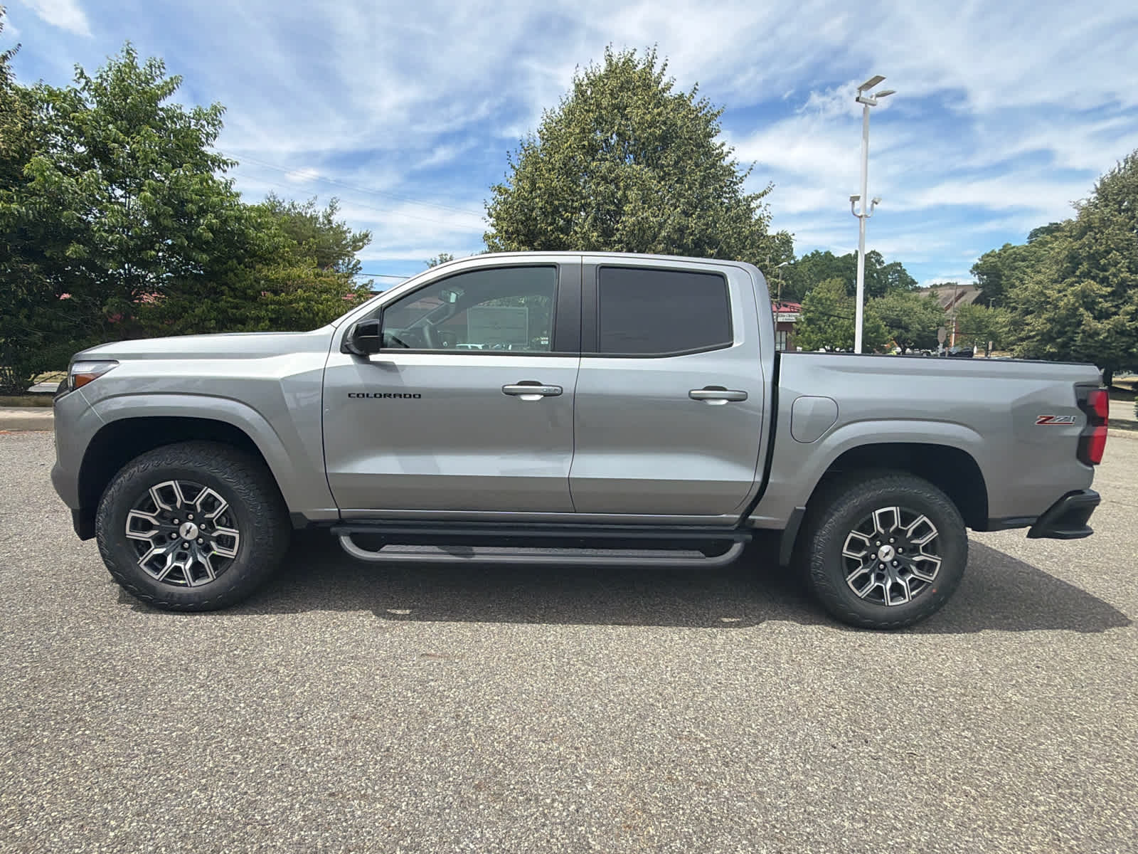 2026 Chevrolet Colorado Z71 - Photo 14
