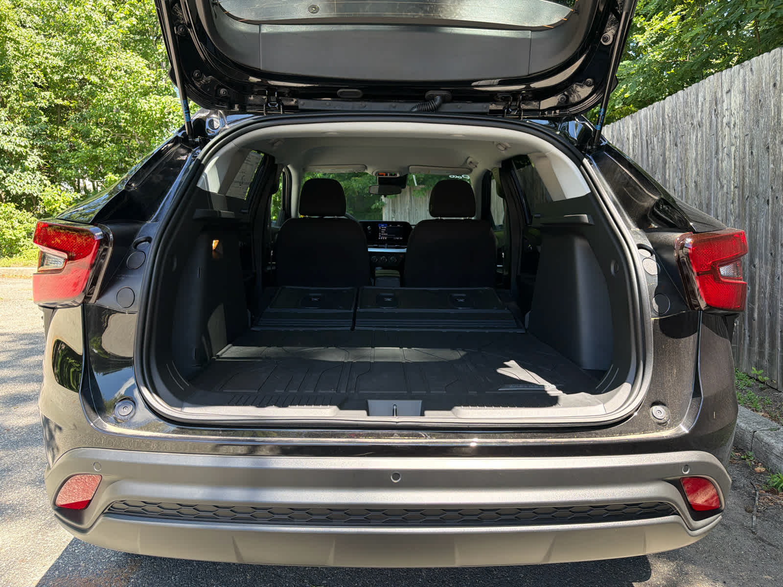2026 Chevrolet Trax LS - Photo 11