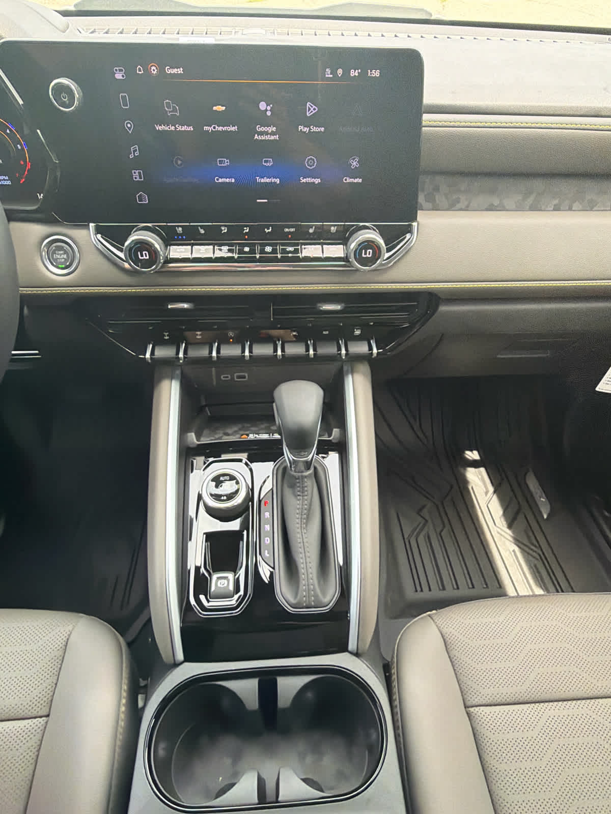 2026 Chevrolet Colorado ZR2 - Photo 25