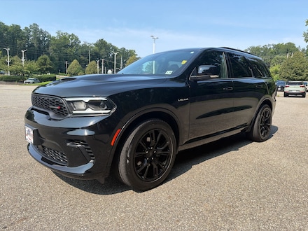 2024 Dodge Durango R/T Plus AWD SUV