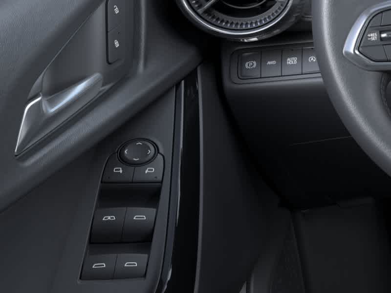 2027 Chevrolet Equinox LT - Photo 48