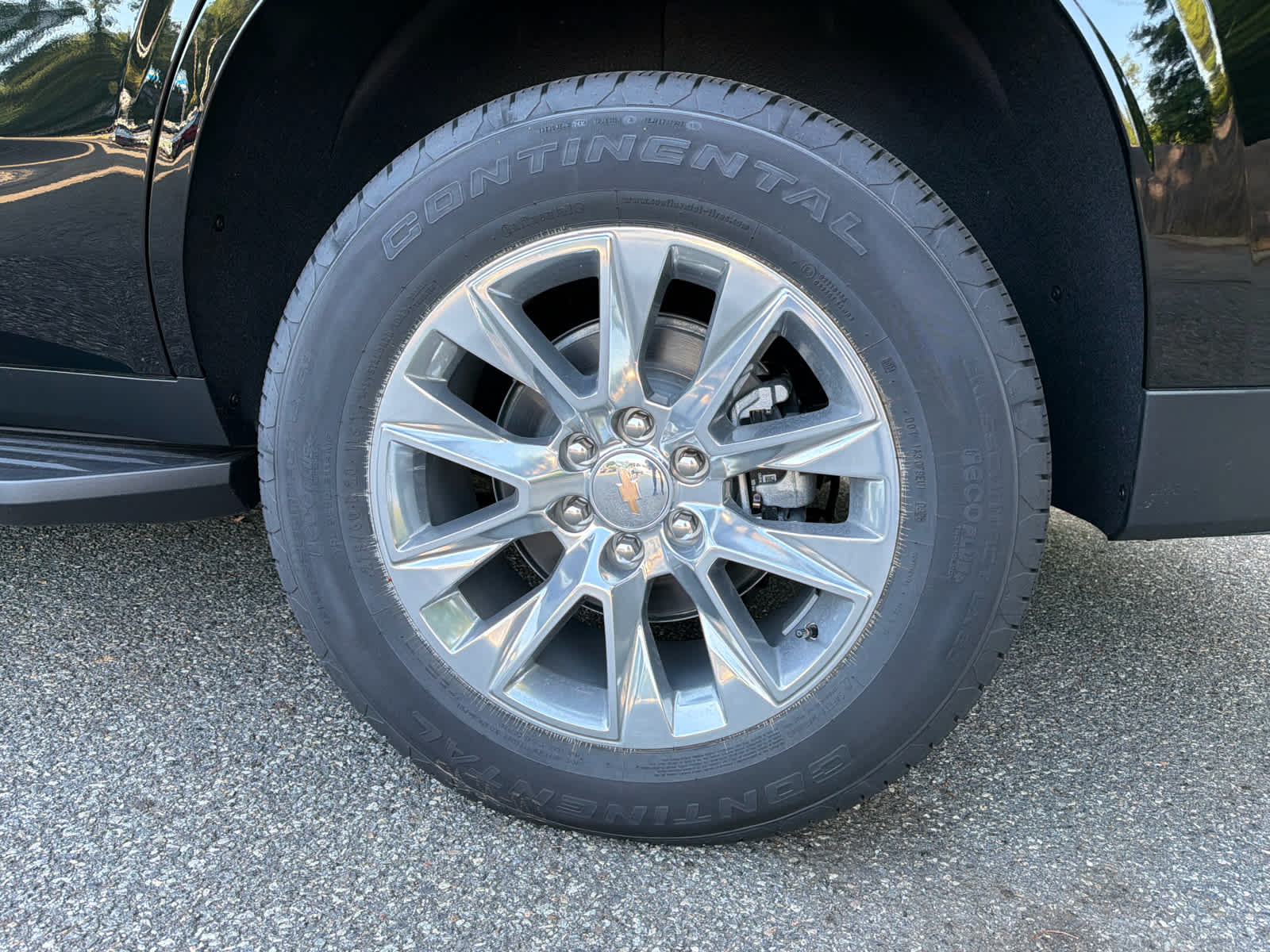 2026 Chevrolet Tahoe Premier - Photo 14