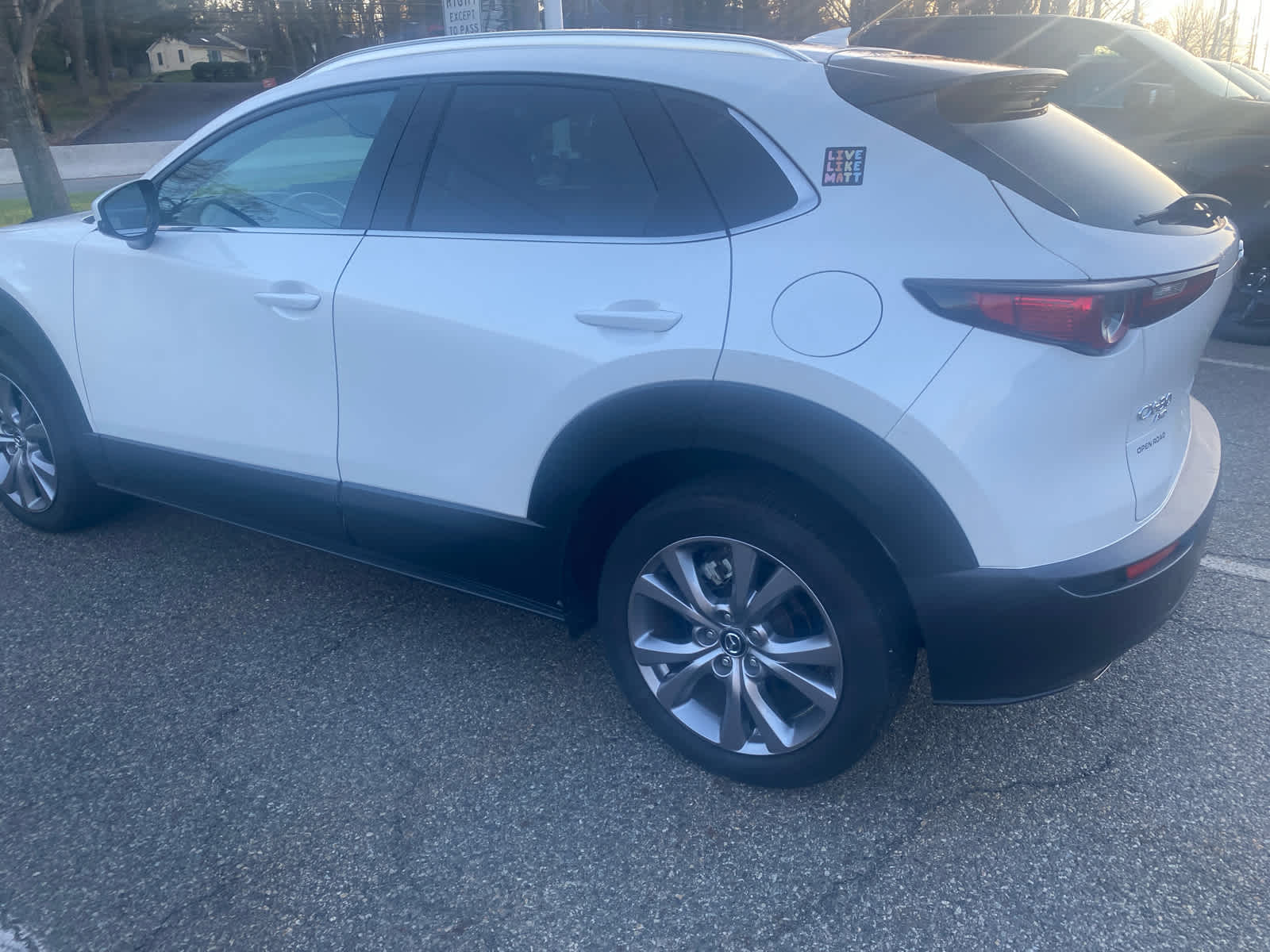 2023 Mazda CX-30 Premium
