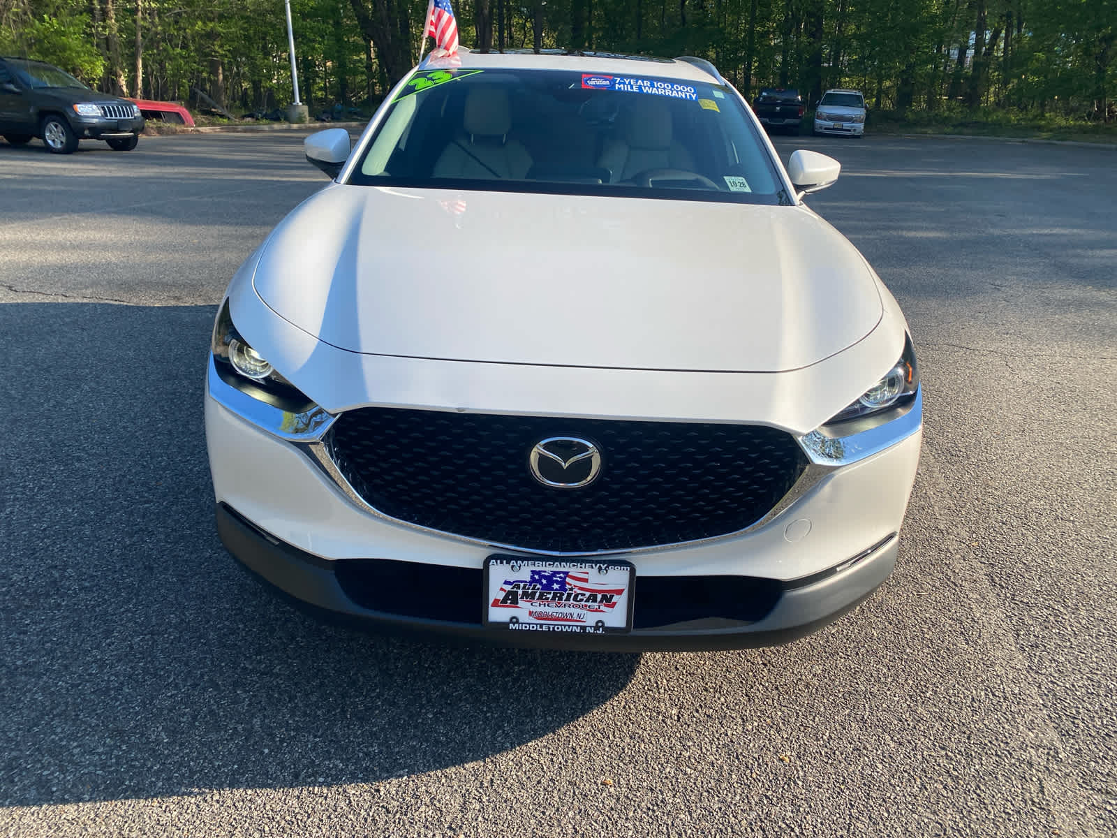 2023 Mazda CX-30 Premium