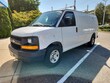 Chevrolet Express Cargo 3500