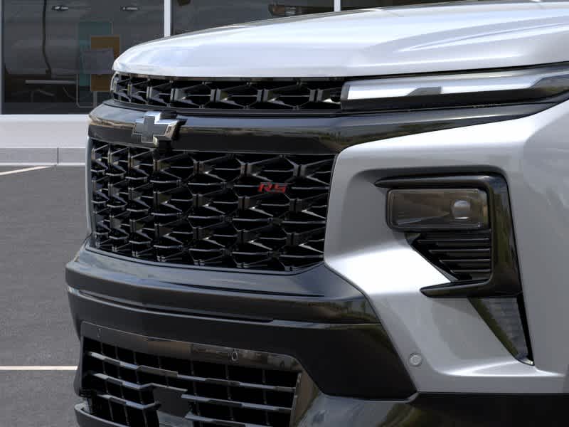 2027 Chevrolet Traverse RS - Photo 43
