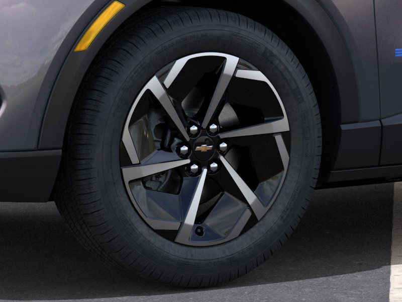 2026 Chevrolet Equinox EV 2LT - Photo 33