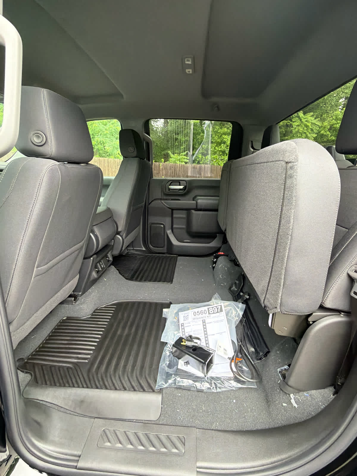 2026 Chevrolet Silverado 2500 HD Custom - Photo 15