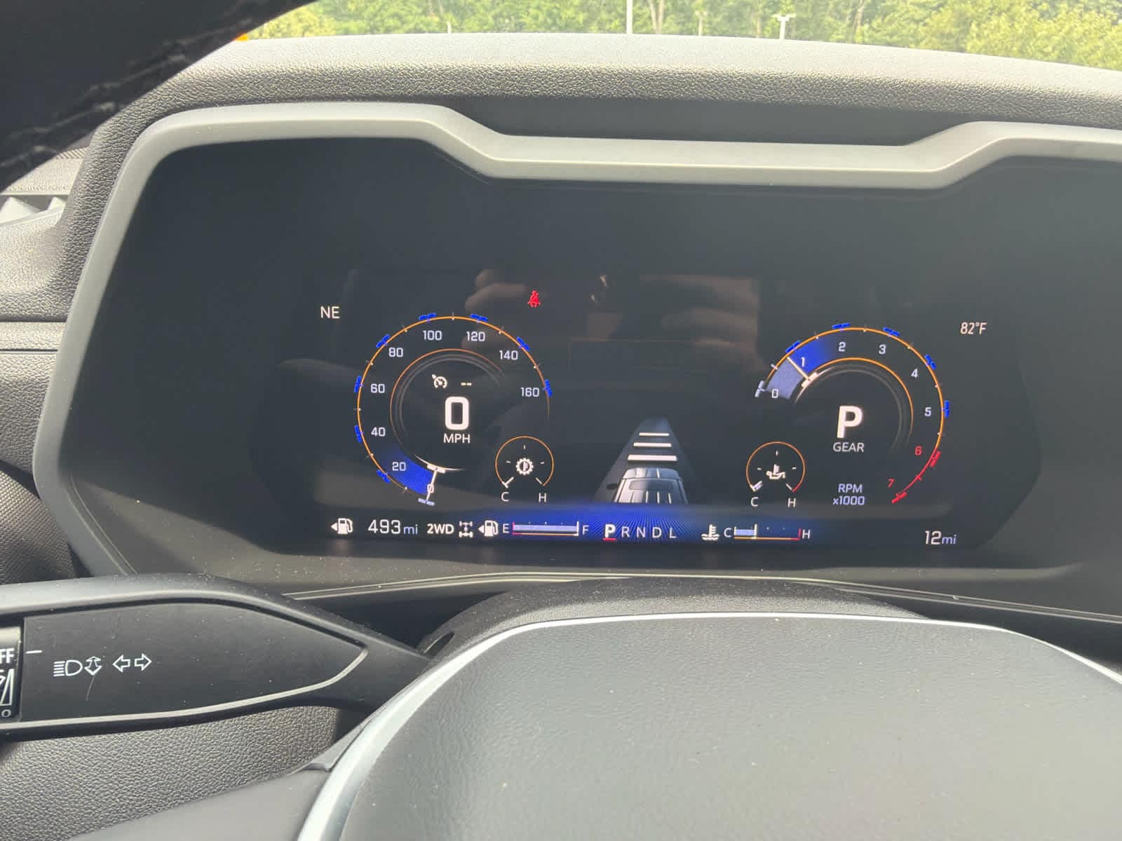 2026 Chevrolet Colorado Trail Boss - Photo 45