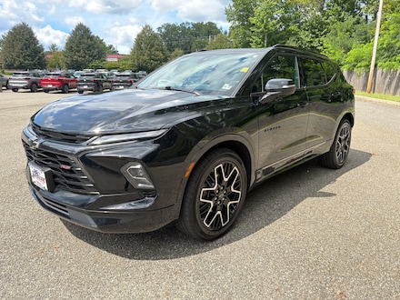 2023 Chevrolet Blazer RS SUV