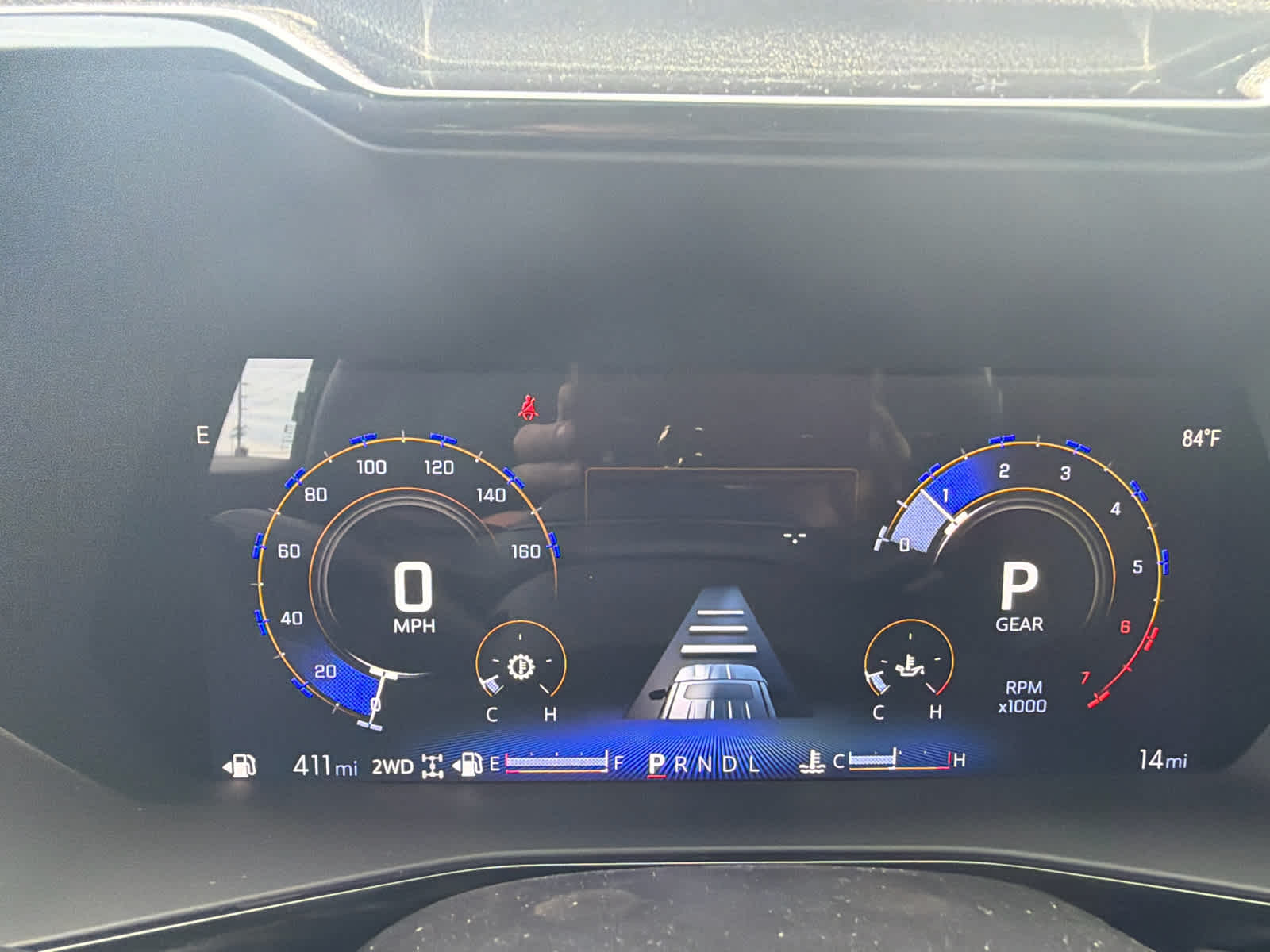 2026 Chevrolet Colorado ZR2 - Photo 22