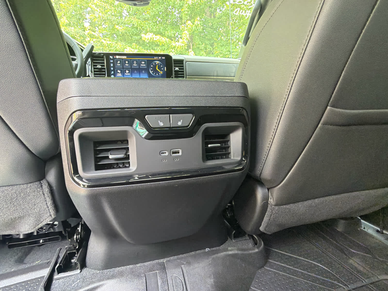 2026 Chevrolet Silverado 2500 HD ZR2 - Photo 17