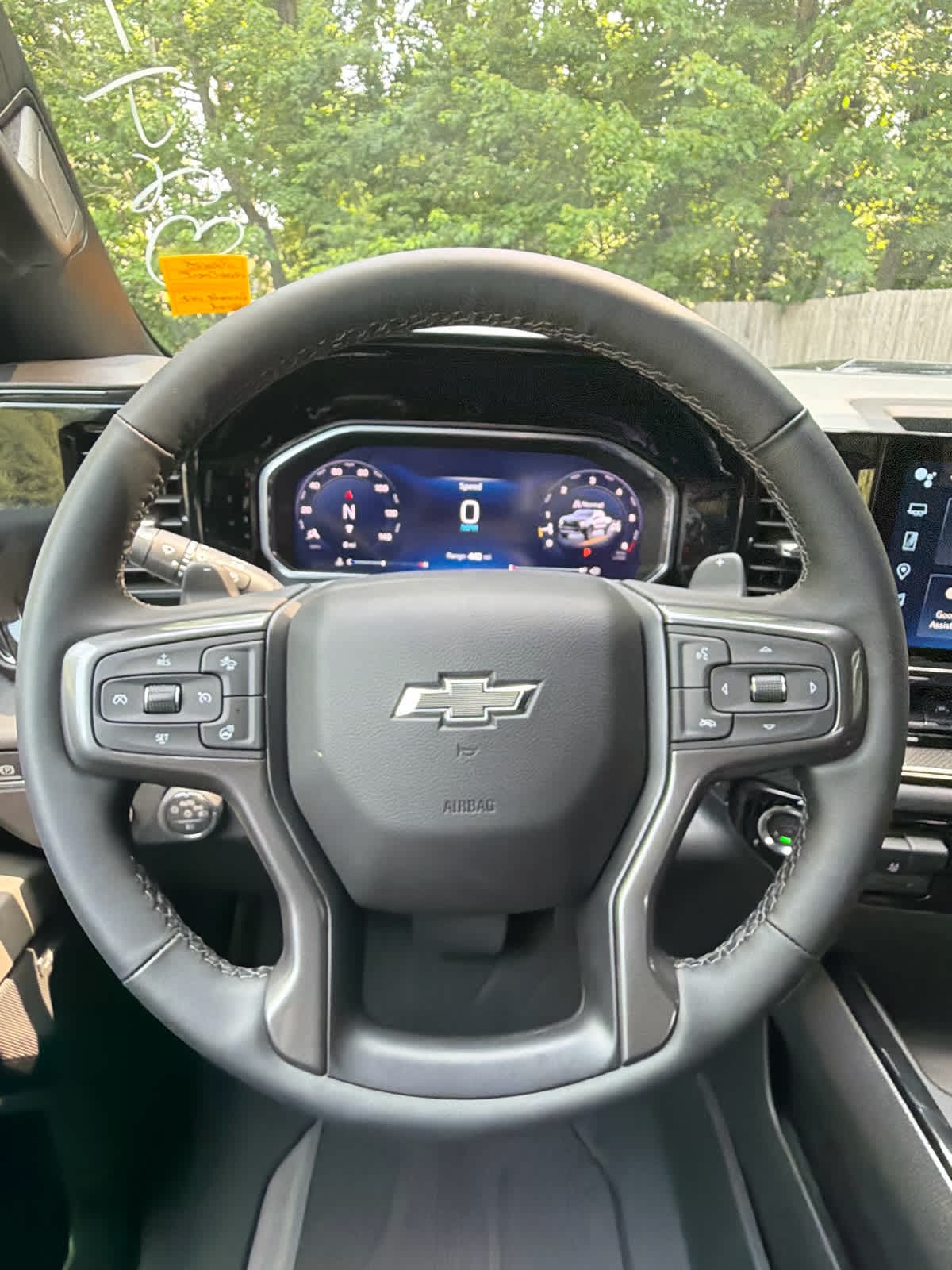 2026 Chevrolet Silverado 1500 ZR2 - Photo 24