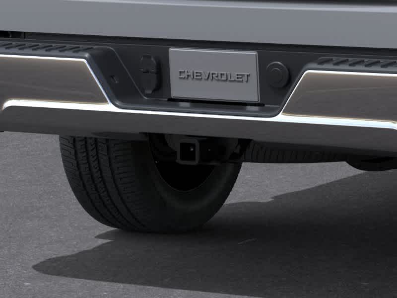 2026 Chevrolet Silverado 1500 LT - Photo 42
