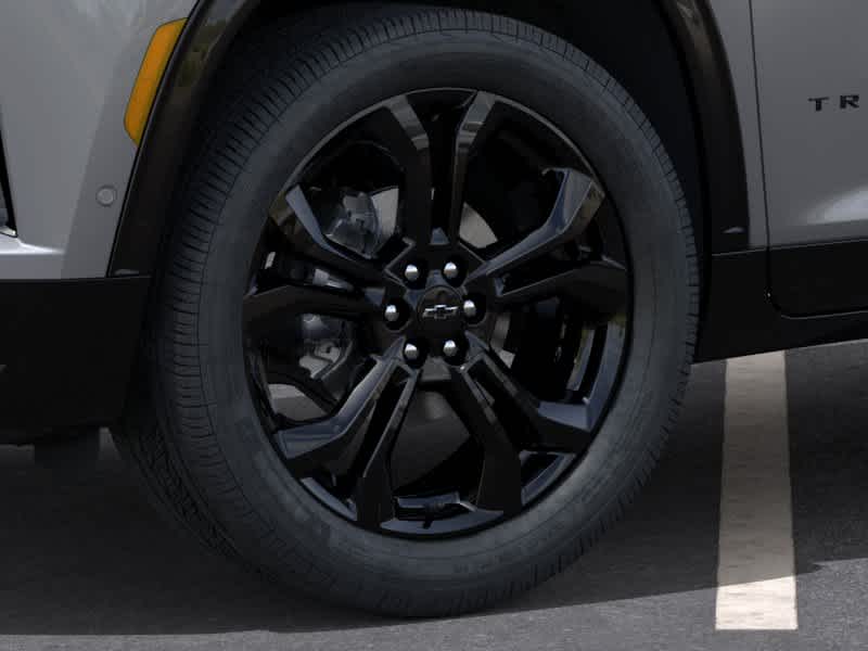2027 Chevrolet Traverse RS - Photo 39