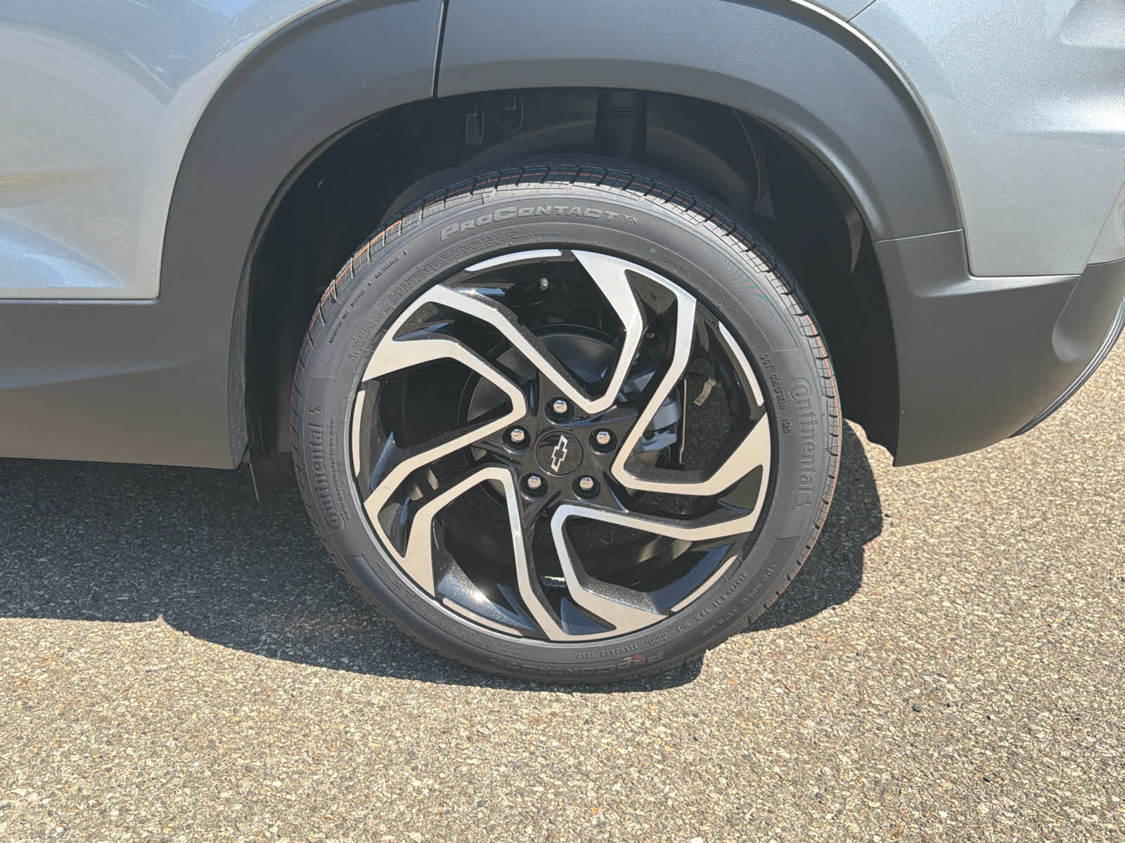 2026 Chevrolet Trailblazer RS - Photo 10