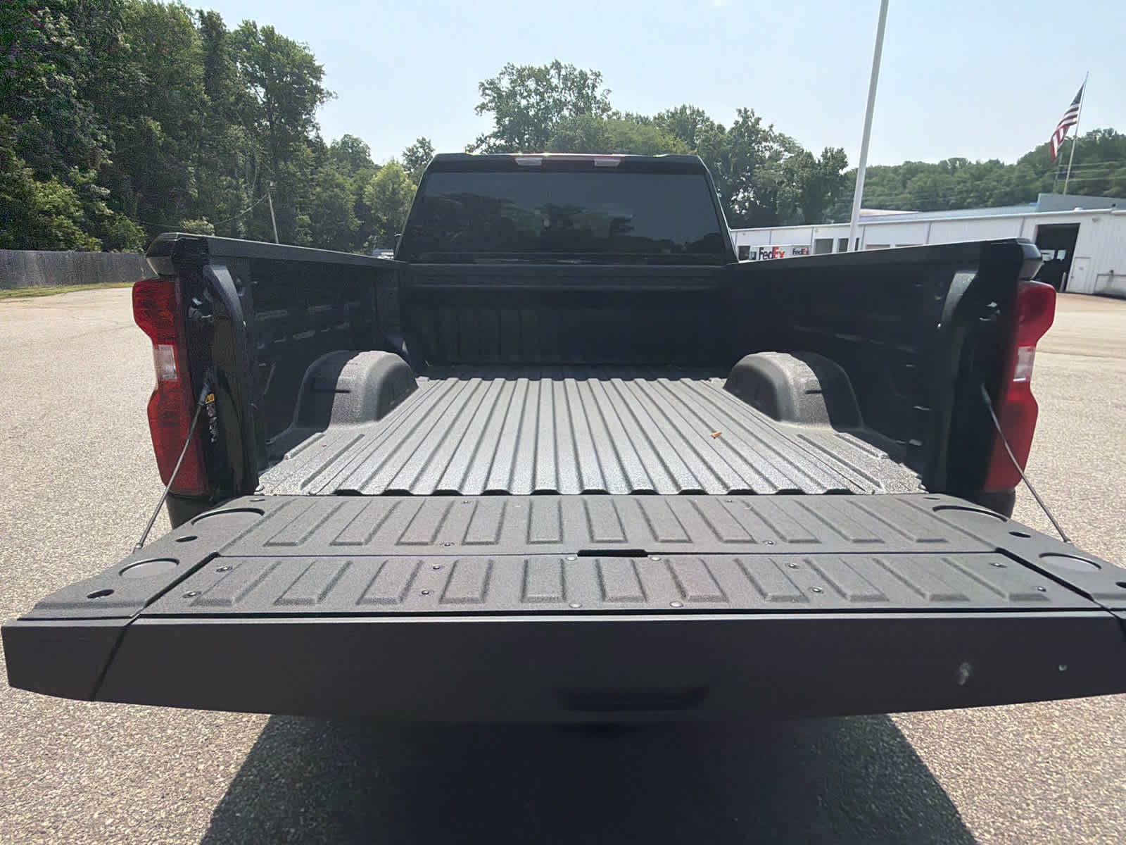 2026 Chevrolet Silverado 2500 HD Custom - Photo 9