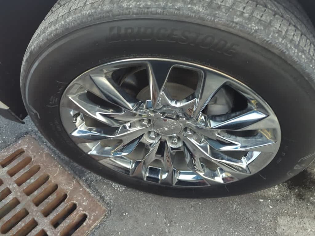 Used 2022 GMC Yukon Denali SUV