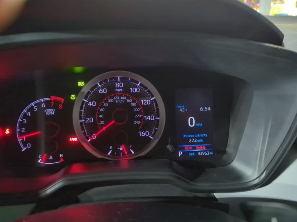 Used 2022 Toyota Corolla SE