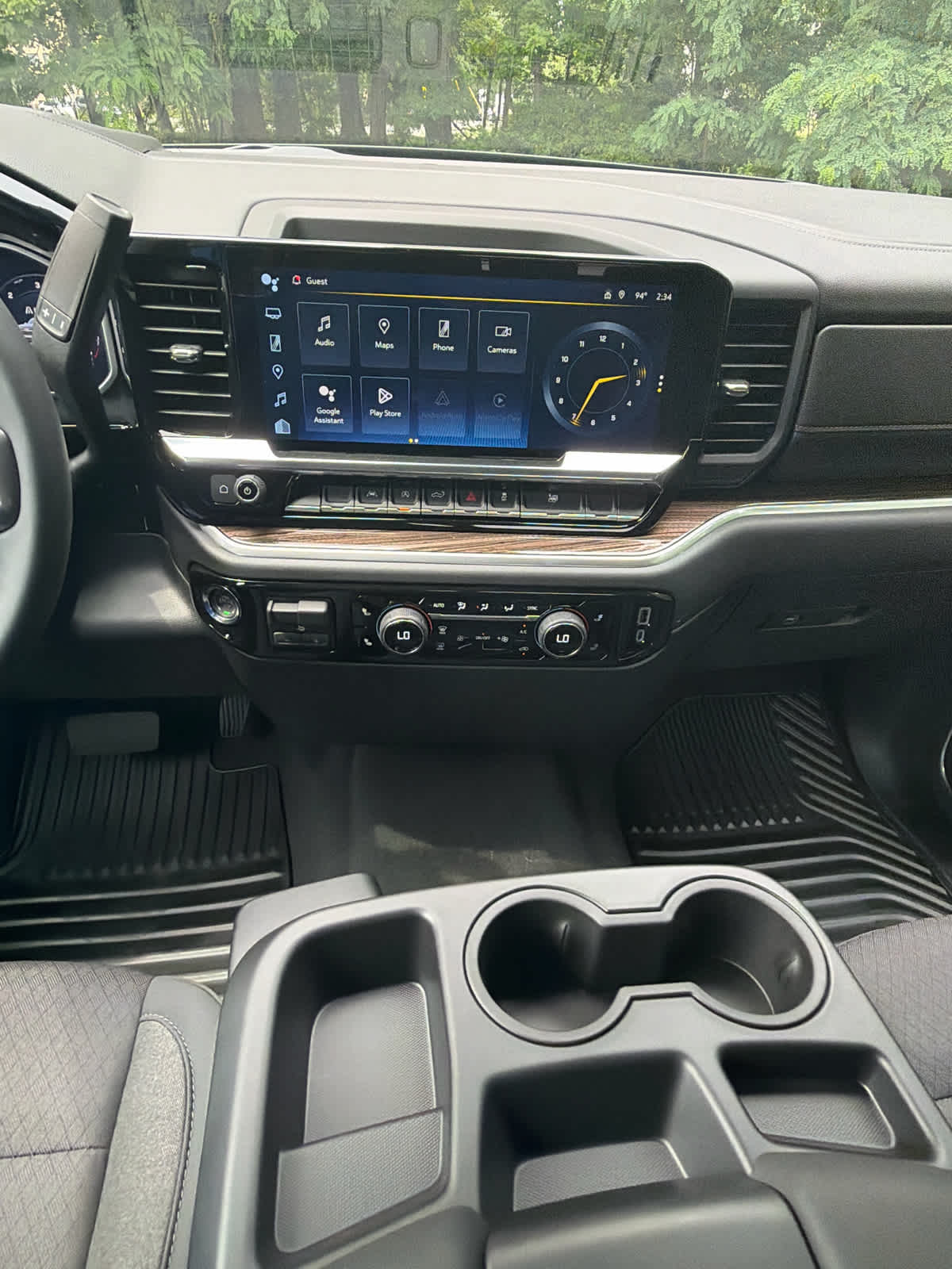 2026 Chevrolet Silverado 1500 LT - Photo 26