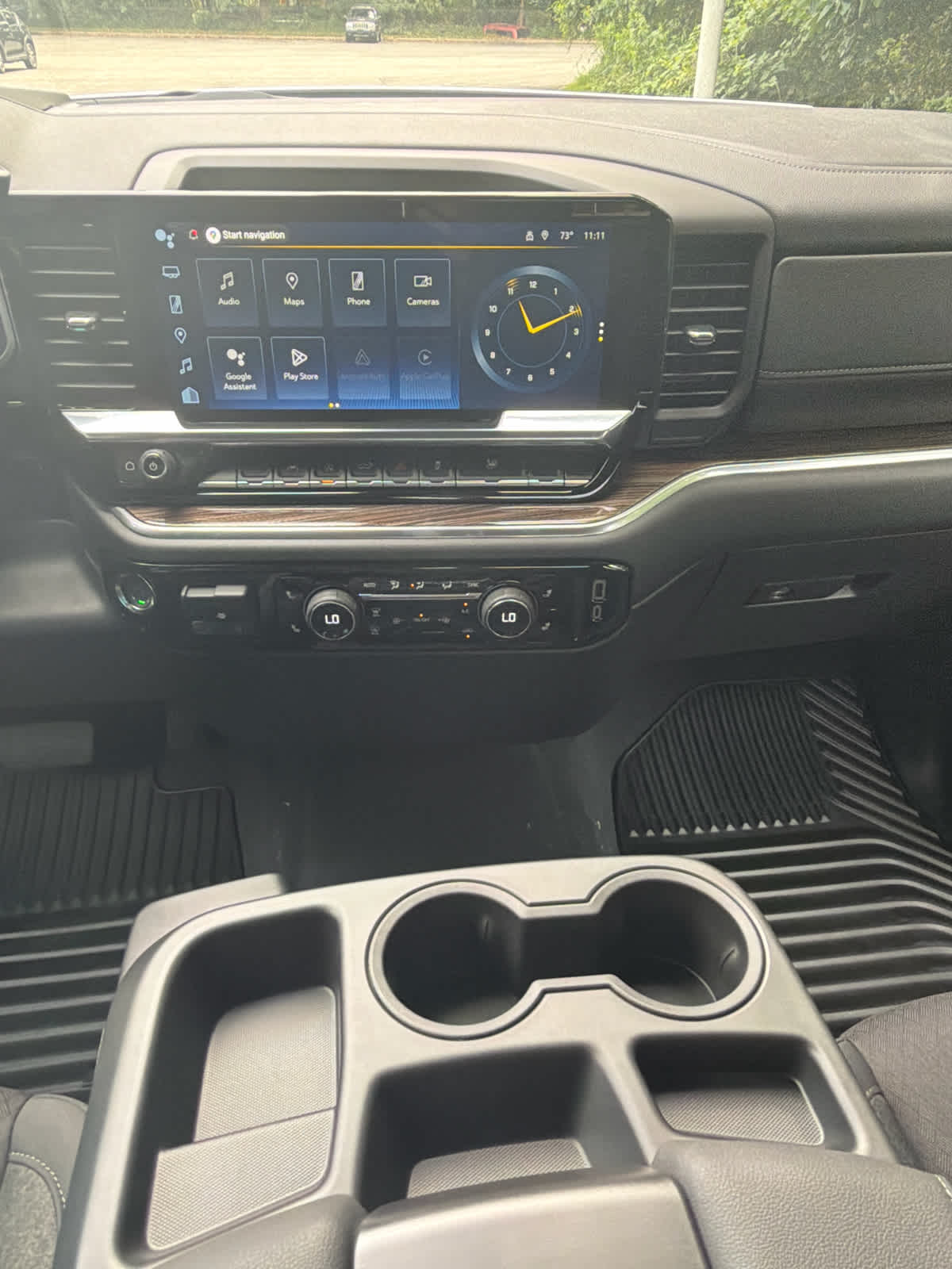 2026 Chevrolet Silverado 1500 LT - Photo 25