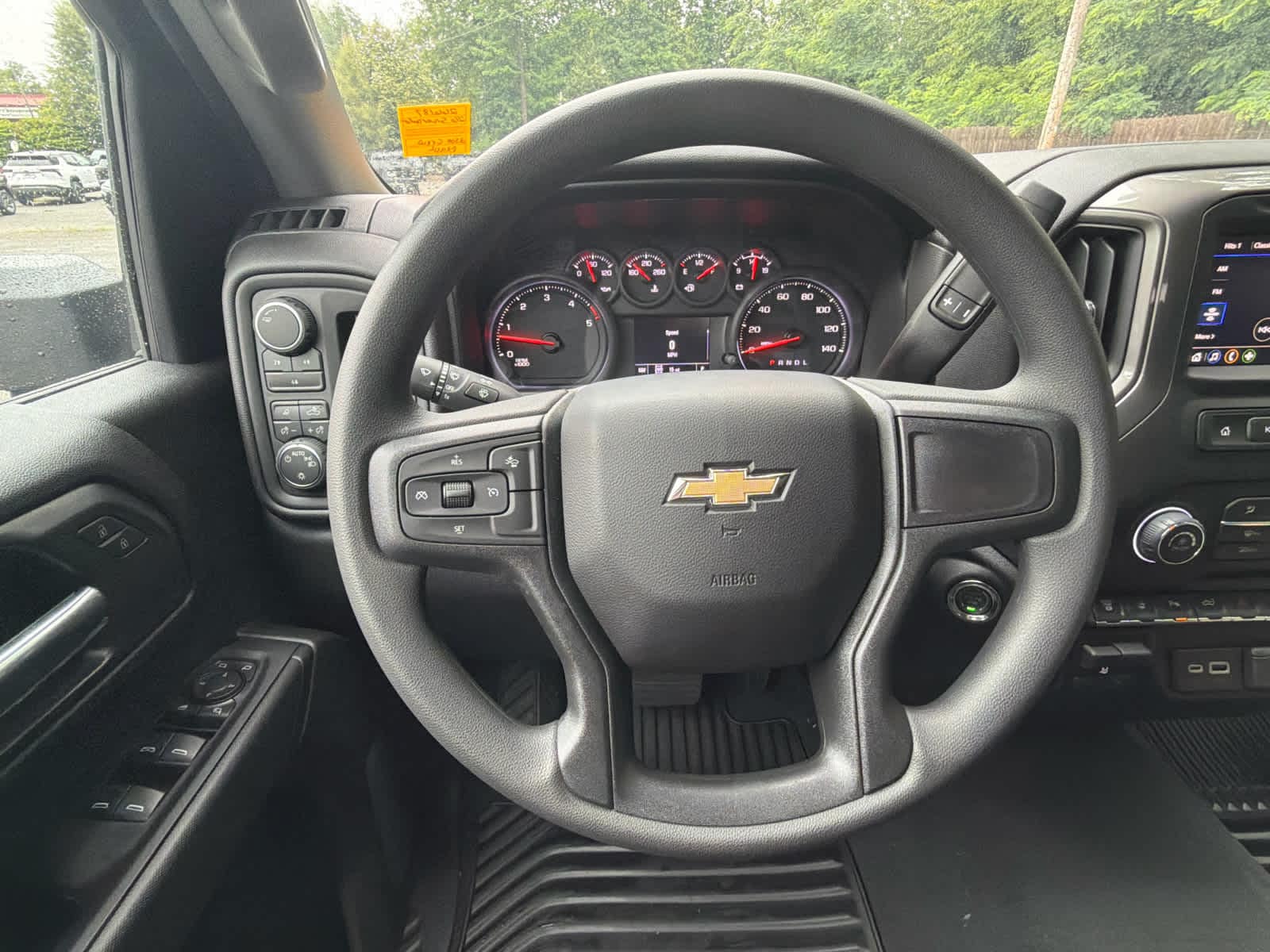 2026 Chevrolet Silverado 2500 HD Custom - Photo 22