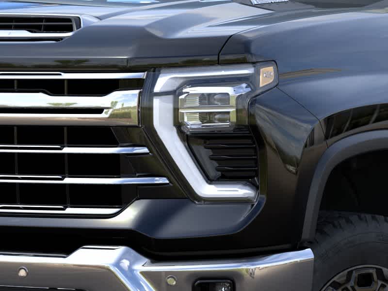 2026 Chevrolet Silverado 2500 HD LTZ - Photo 41